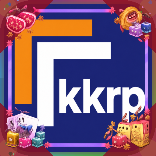 kkrp — galeri pratinjau - APK Resmi